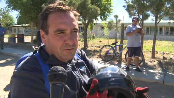 Motorbikes - Episodio 12
