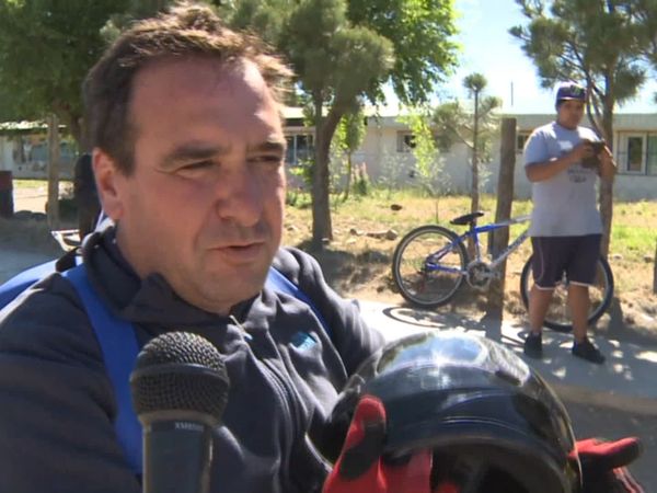 Motorbikes - Episodio 12