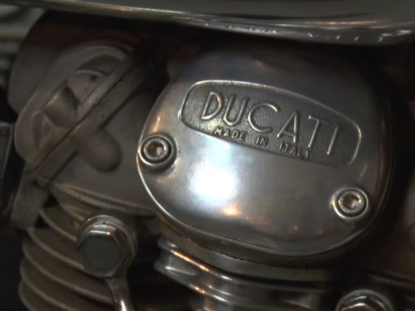 Motorbikes - Episodio 7