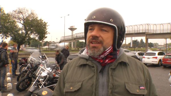 Motorbikes - Episodio 1