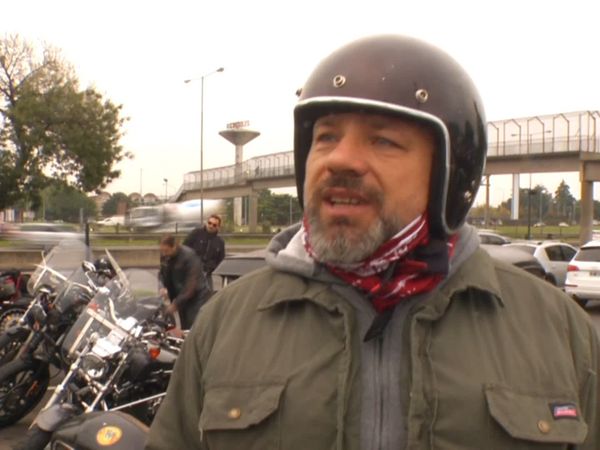 Motorbikes - Episodio 1
