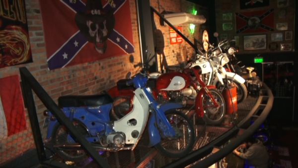Motorbikes - Episodio 4