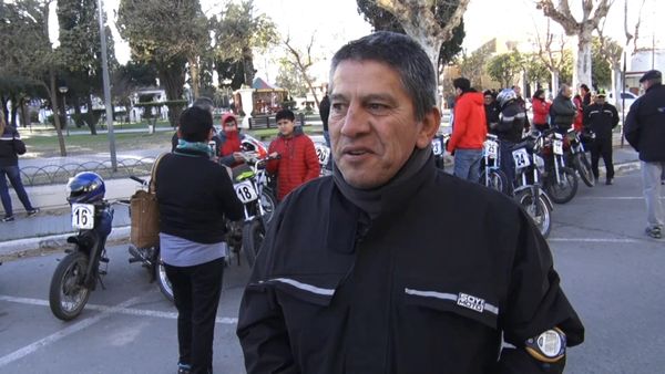 Motorbikes - Episodio 2