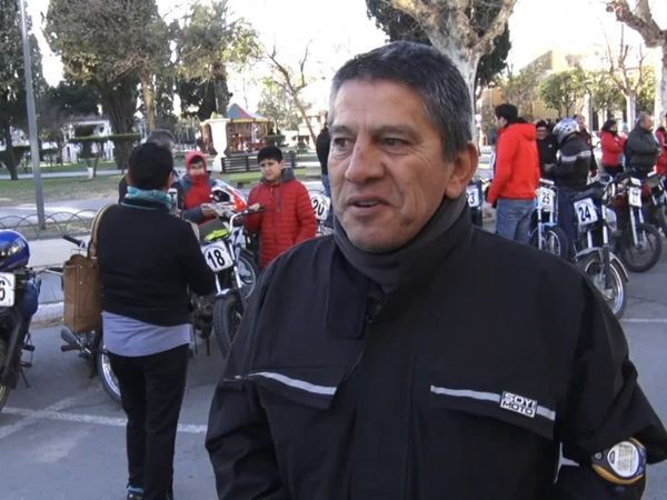 Motorbikes - Episodio 2
