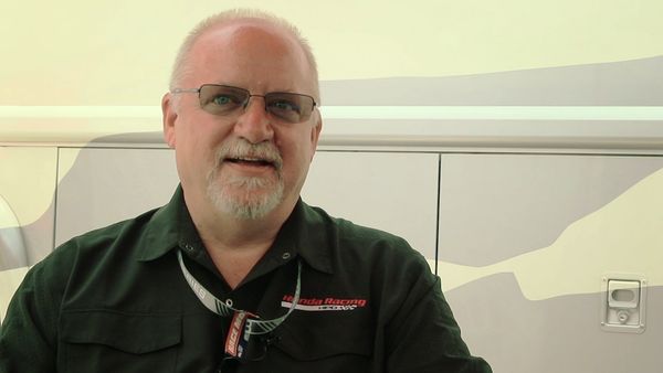 P1 - Motores Indycar vs F1