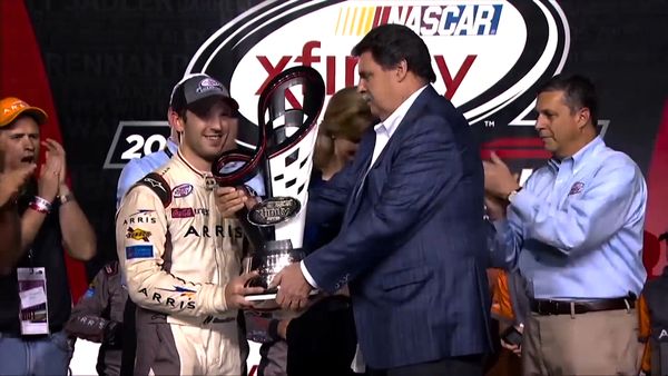 P1 - El mundo Nascar (Parte 3)