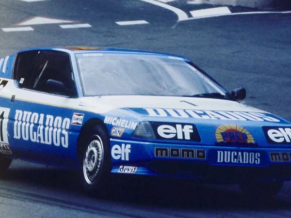 P1 - La historia de Oscar Larrauri (Parte 1)
