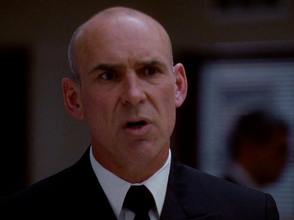 JAG - People V. Gunny