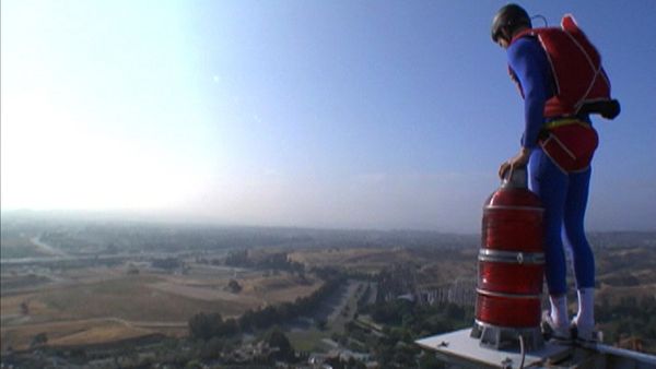 Nitro Circus - A lo grande o a la espuma