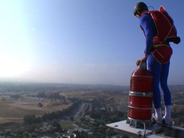 Nitro Circus - A lo grande o a la espuma