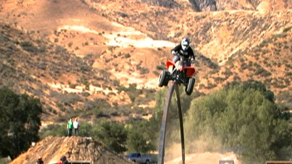 Nitro Circus - Ciudad Nitro