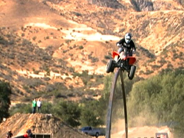 Nitro Circus - Ciudad Nitro