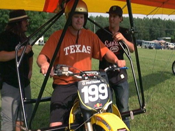 Nitro Circus - Éxito épico / Fracaso épico