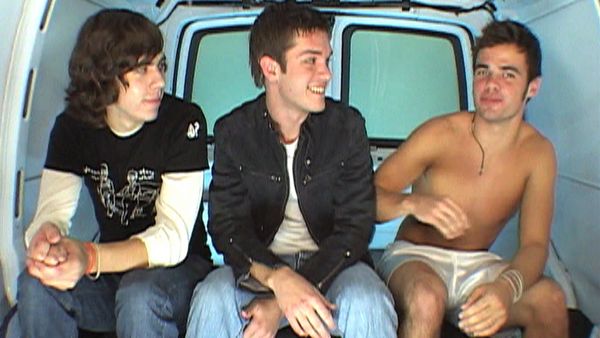 Room Raiders - Episodio 603