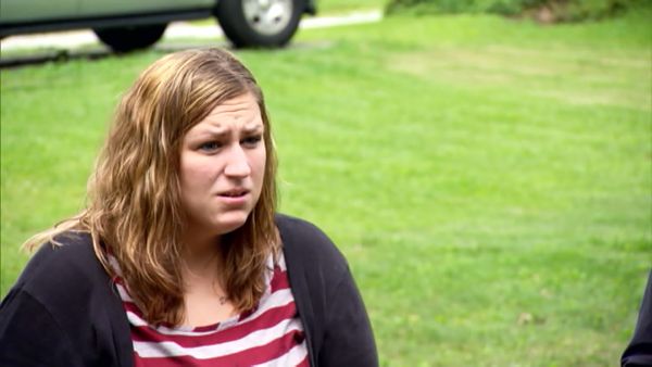 Catfish: mentiras en la red - Brittany & Bryon