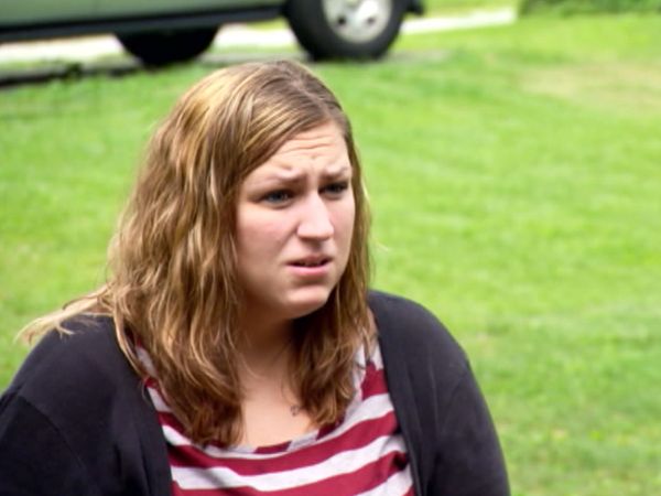 Catfish: mentiras en la red - Brittany & Bryon