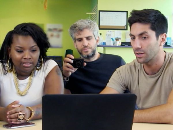 Catfish: mentiras en la red - Tiana & James