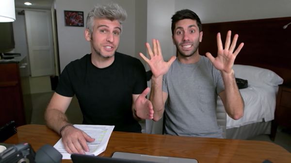 Catfish: mentiras en la red - Los momentos más locos de Max y Nev