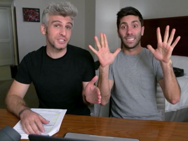 Catfish: mentiras en la red - Los momentos más locos de Max y Nev