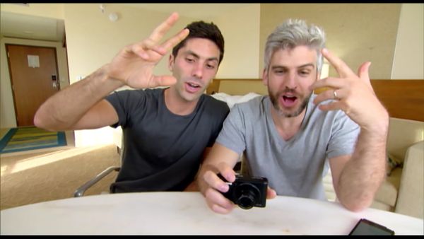 Catfish: mentiras en la red - La anatomía de un Catfish