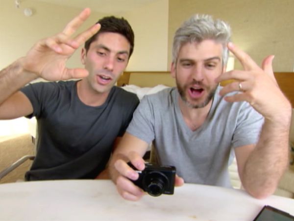 Catfish: mentiras en la red - La anatomía de un Catfish
