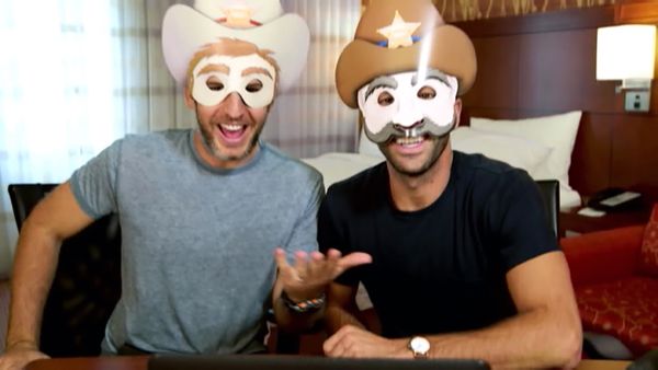 Catfish: mentiras en la red - Las historias no contadas II
