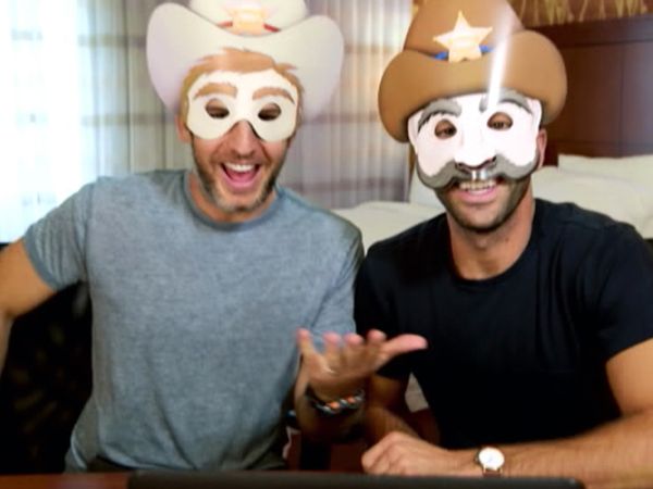 Catfish: mentiras en la red - Las historias no contadas II
