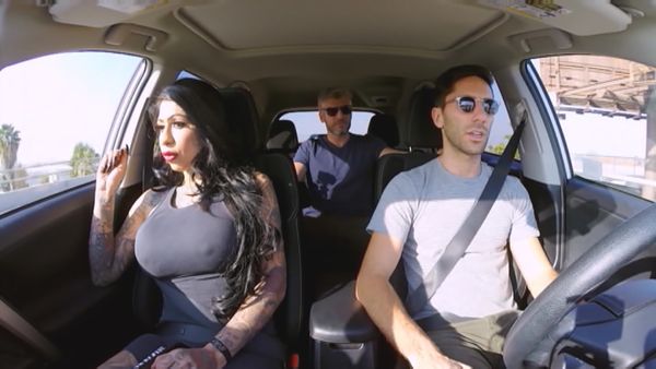 Catfish: mentiras en la red - Joanna & Bo
