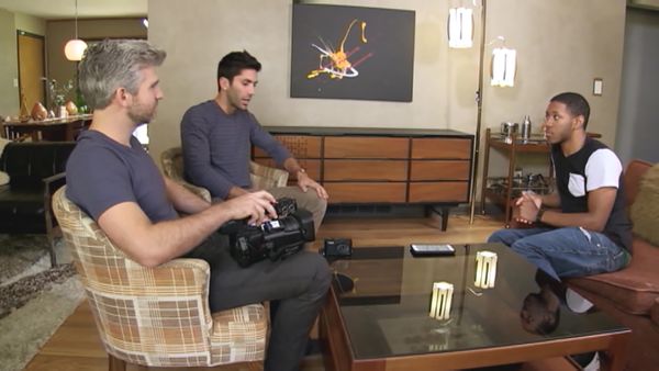 Catfish: mentiras en la red - Jaylin & Ja'la