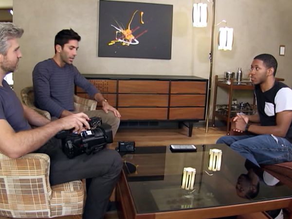 Catfish: mentiras en la red - Jaylin & Ja'la