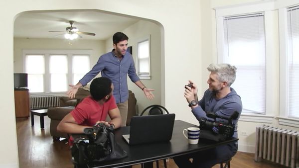 Catfish: mentiras en la red - Ray & Lexi
