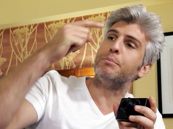 Catfish: mentiras en la red - Dejay, Malik & Josiah