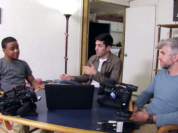 Catfish: mentiras en la red - Tyreme & Tomorrow