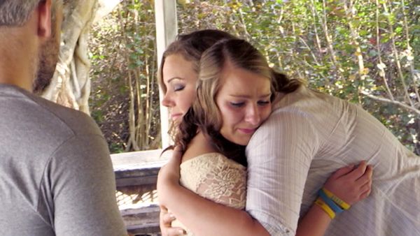Catfish: mentiras en la red - Kayla & Courtney