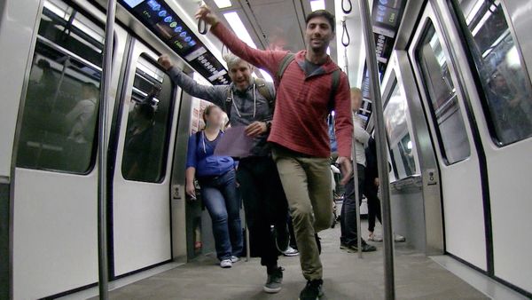Catfish: mentiras en la red - Larissa & Anthony