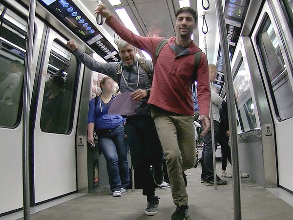 Catfish: mentiras en la red - Larissa & Anthony
