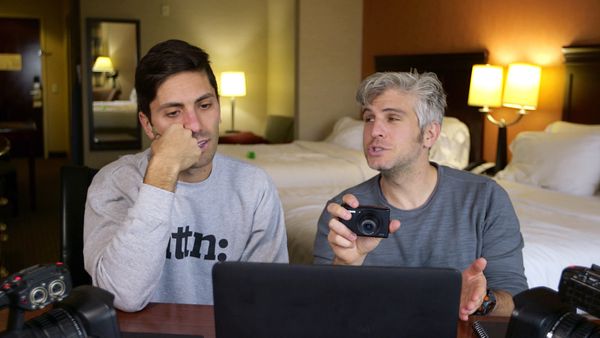 Catfish: mentiras en la red - Candic & Titus
