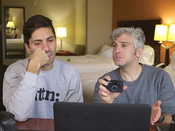Catfish: mentiras en la red - Candic & Titus