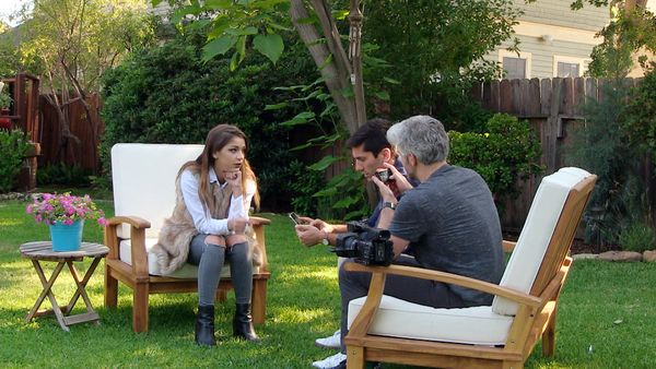 Catfish: mentiras en la red - Andrea, Alex & Andrea
