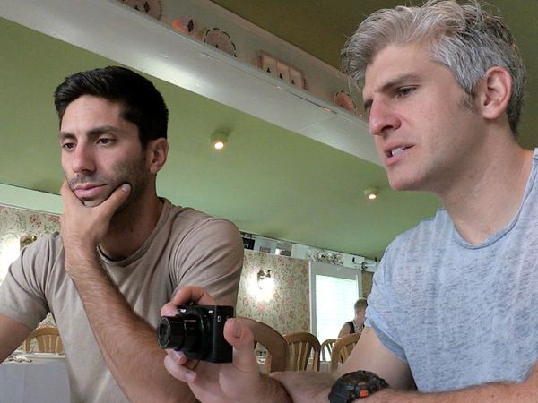 Catfish: mentiras en la red - Catherine & Graham