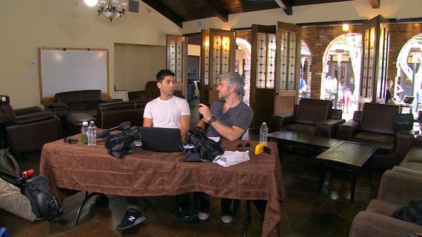 Catfish: mentiras en la red - Andrew & Zach