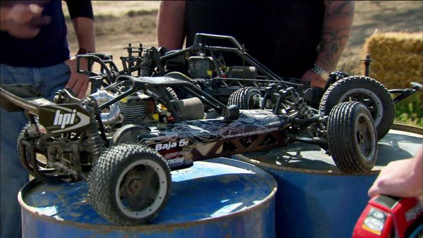 Auction Hunters - Money Makin' Monster Machines