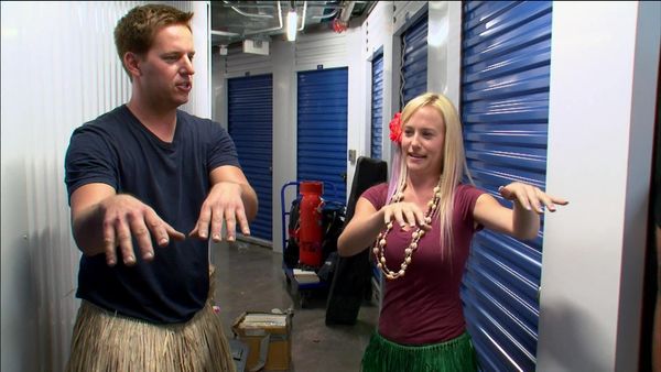 Auction Hunters - Hula Moola