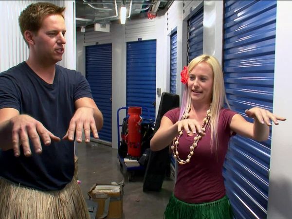 Auction Hunters - Hula Moola