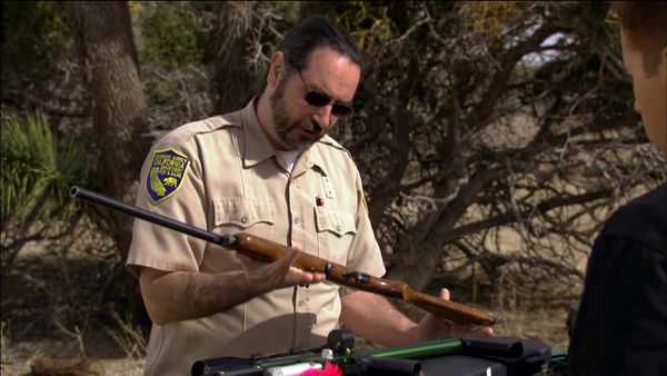 Auction Hunters - Allen's Ruff Day