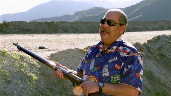 Auction Hunters - Allen's Got Balls