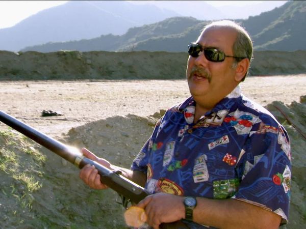 Auction Hunters - Allen's Got Balls