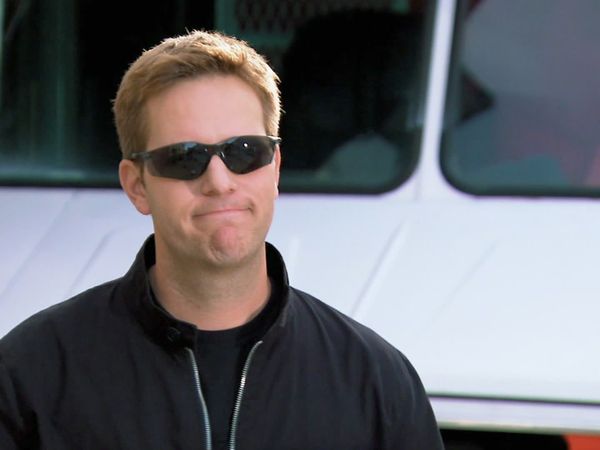 Auction Hunters - Catch My Drift?