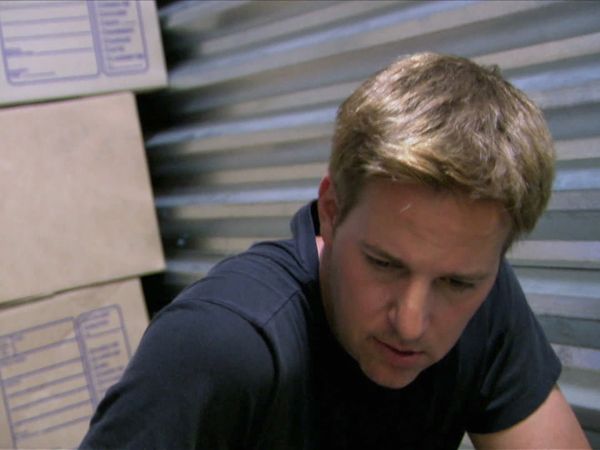 Auction Hunters - Risk & Reward