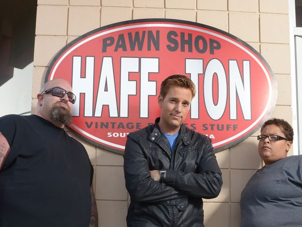 Auction Hunters - You Foos You Lose
